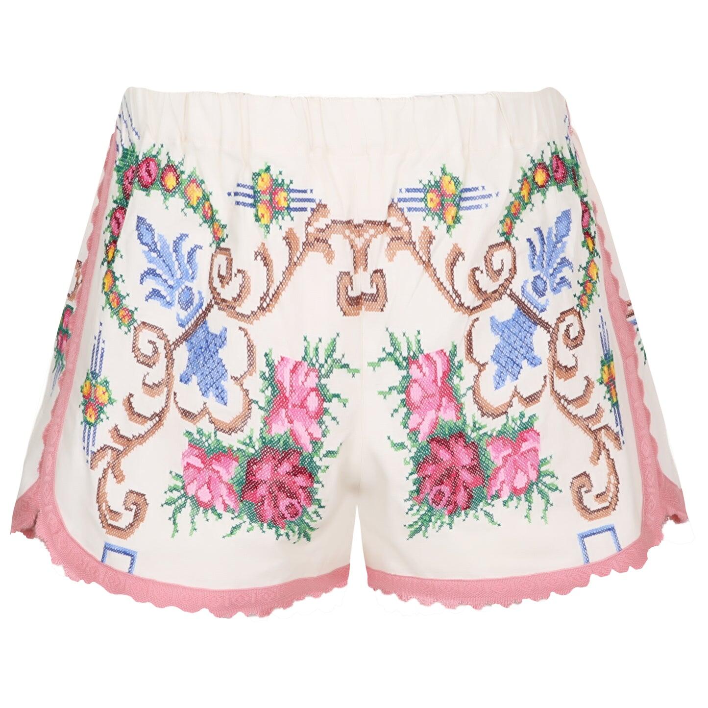 Orsina Short L Style 102 - Shorts