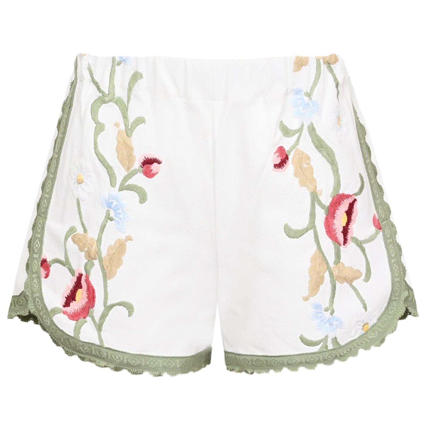 Orsina Short M Style 102 - Shorts