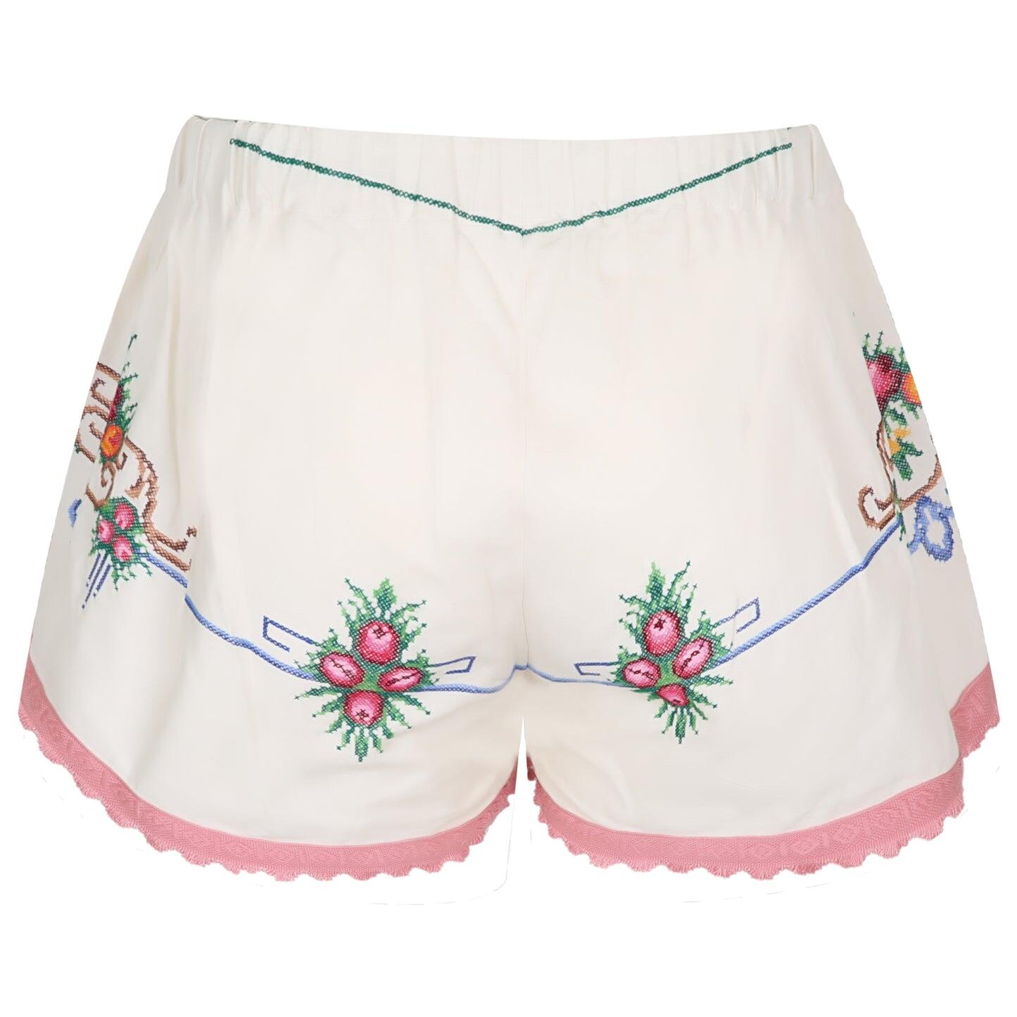 Orsina Short L Style 102 - Shorts