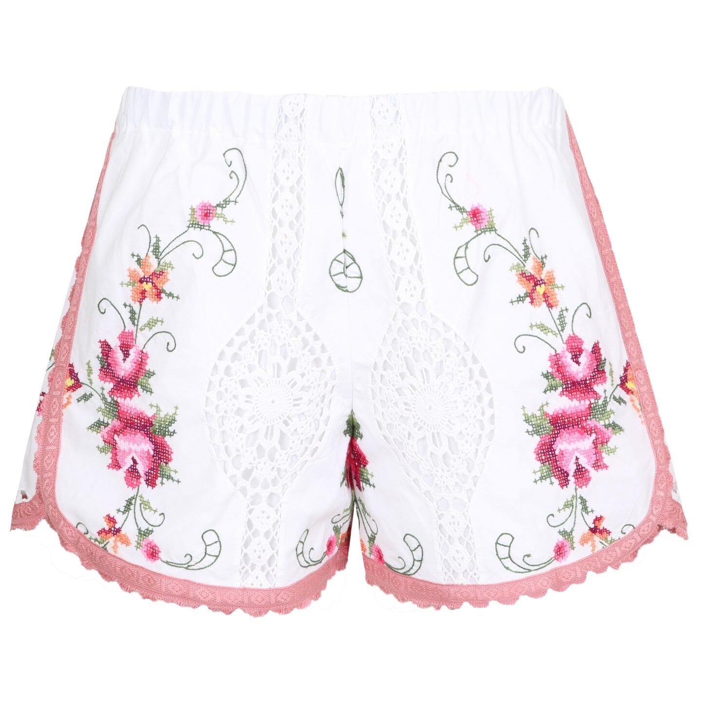 Orsina Short L Style 103 - Shorts
