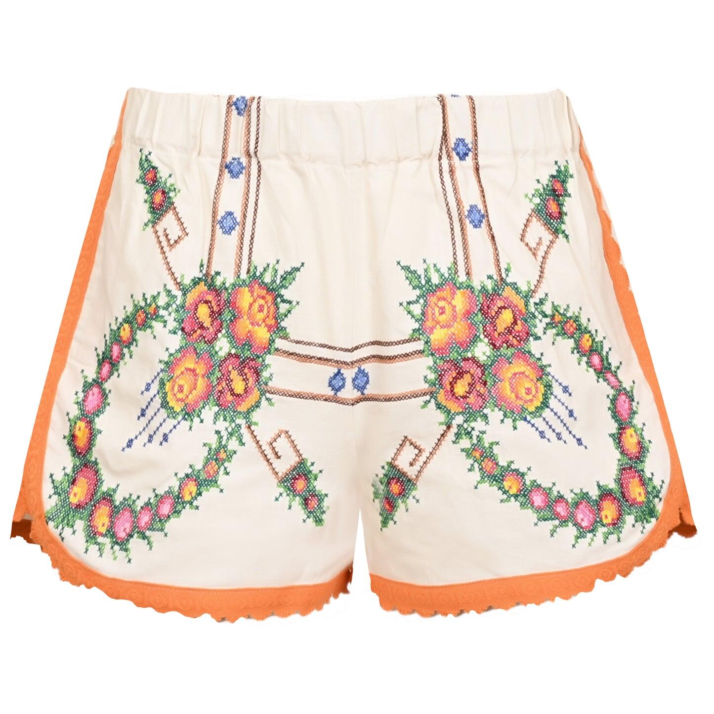 Orsina Short M Style 103 - Shorts
