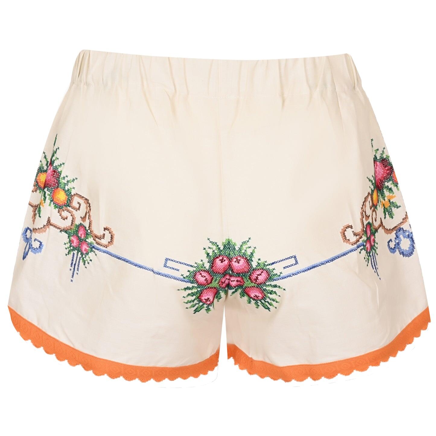 Orsina Short M Style 103 - Shorts