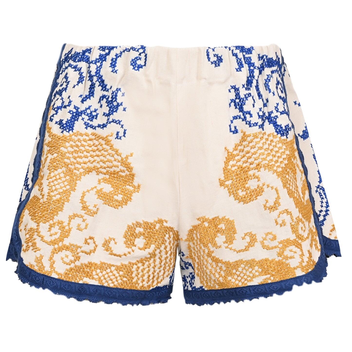 Orsina Short M Style 104 - Shorts