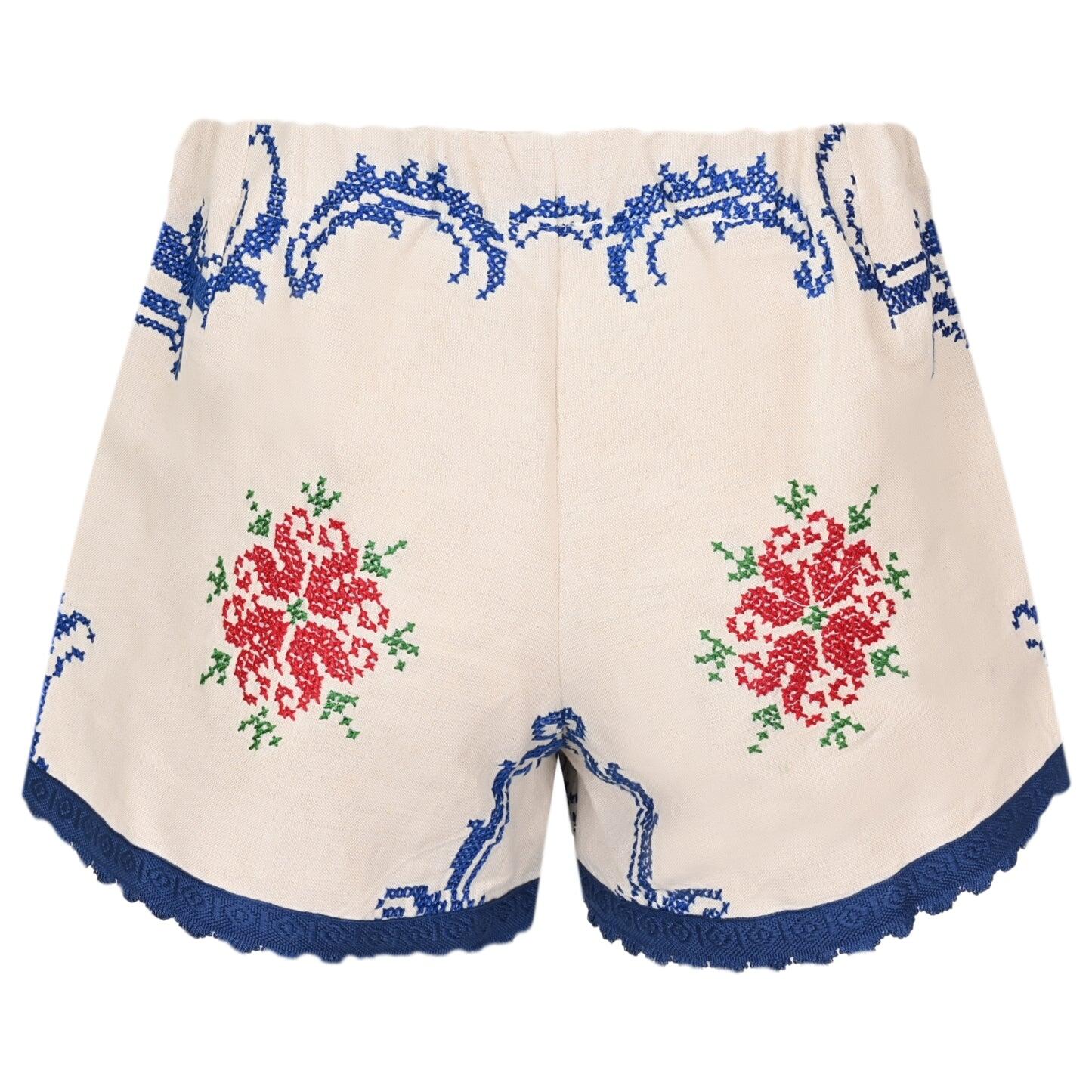 Orsina Short M Style 104 - Shorts