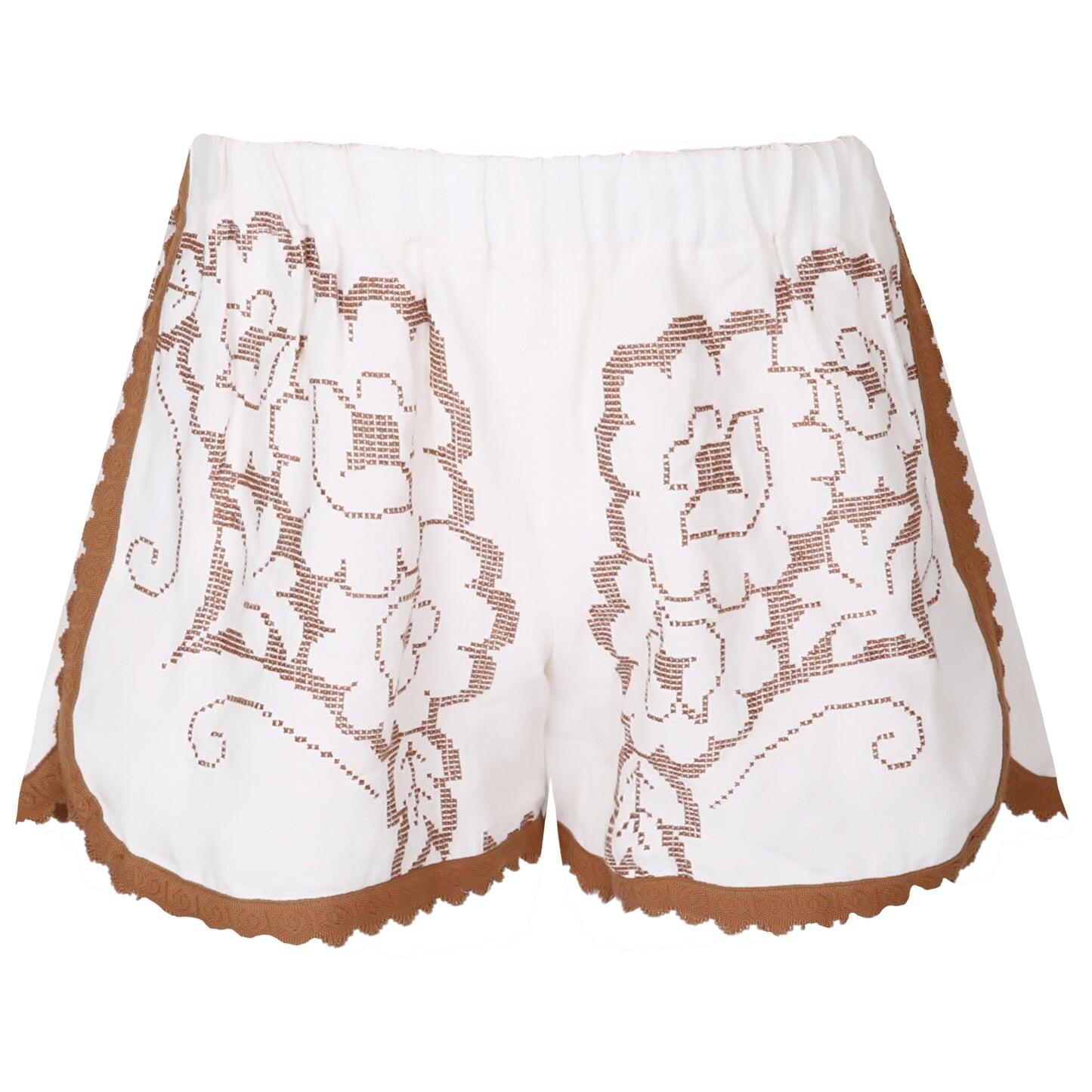 Orsina Short L Style 105 - Shorts