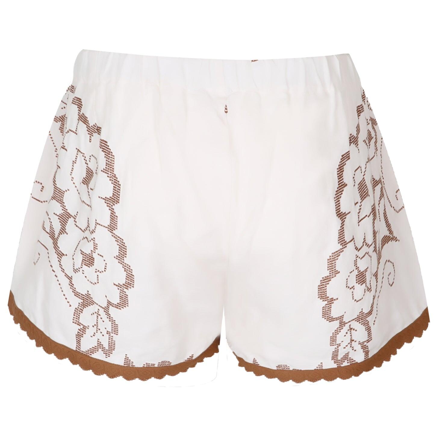 Orsina Short L Style 105 - Shorts