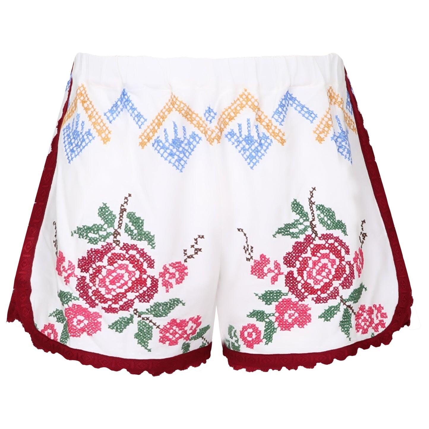 Orsina Short L Style 106 - Shorts