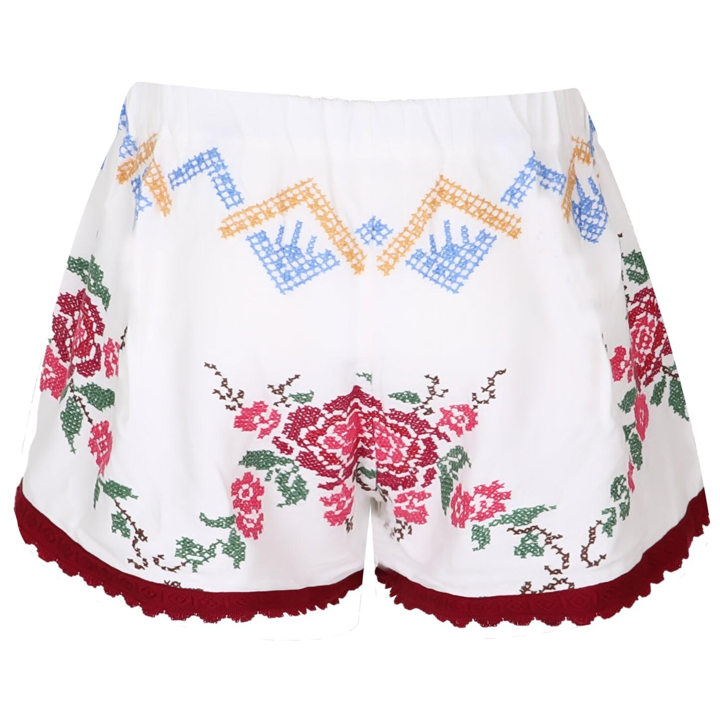Orsina Short L Style 106 - Shorts