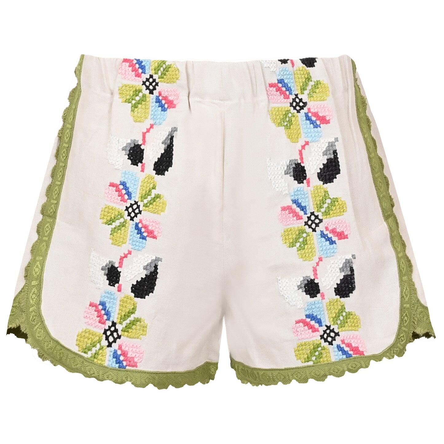 Orsina Short M Style 111 - Shorts