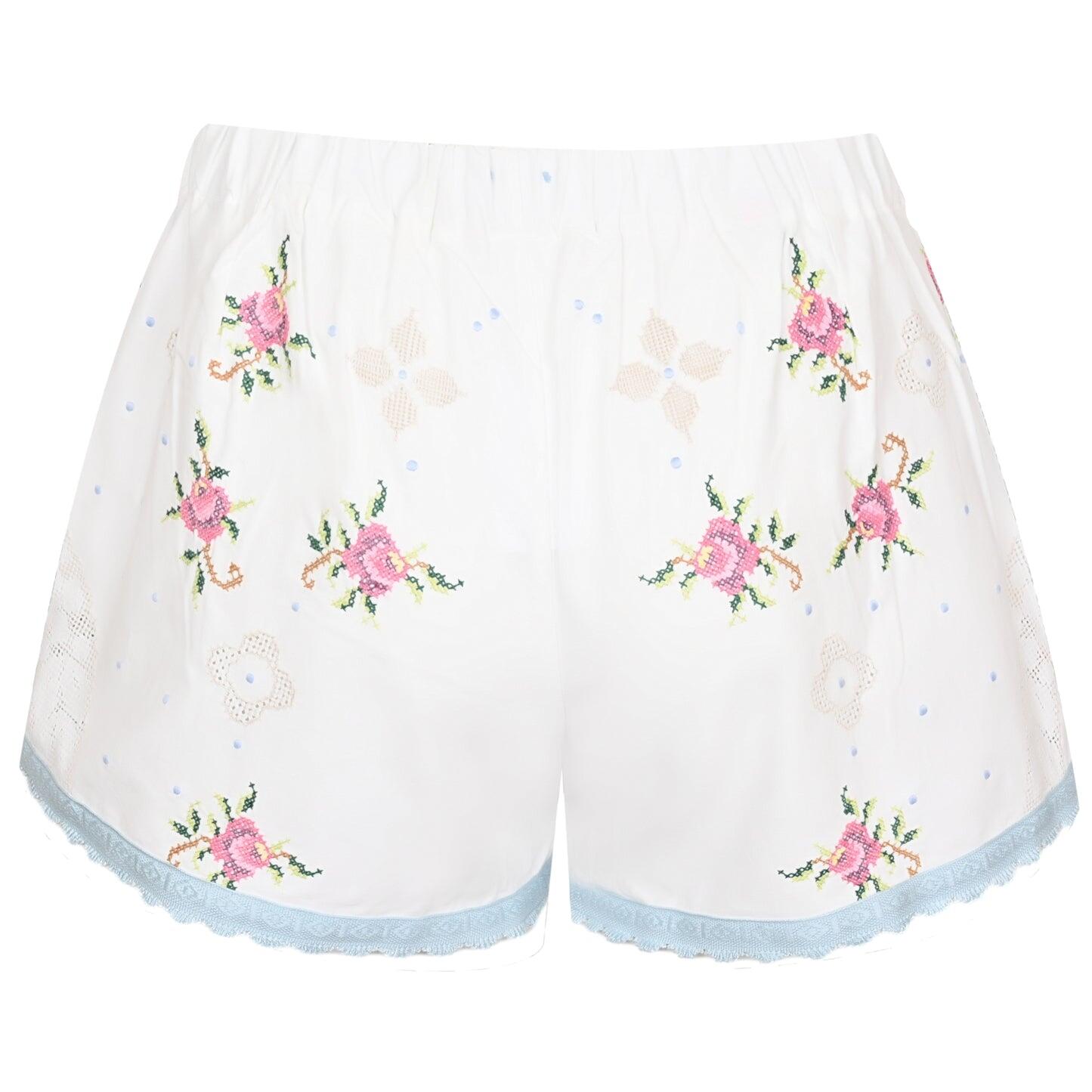 Orsina Short M Style 112 - Shorts