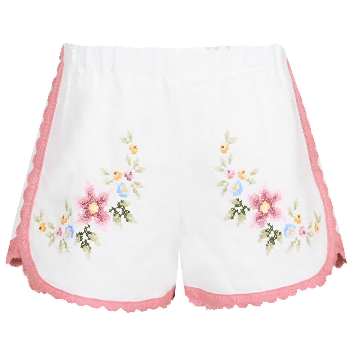 Orsina Short M Style 115 - Shorts