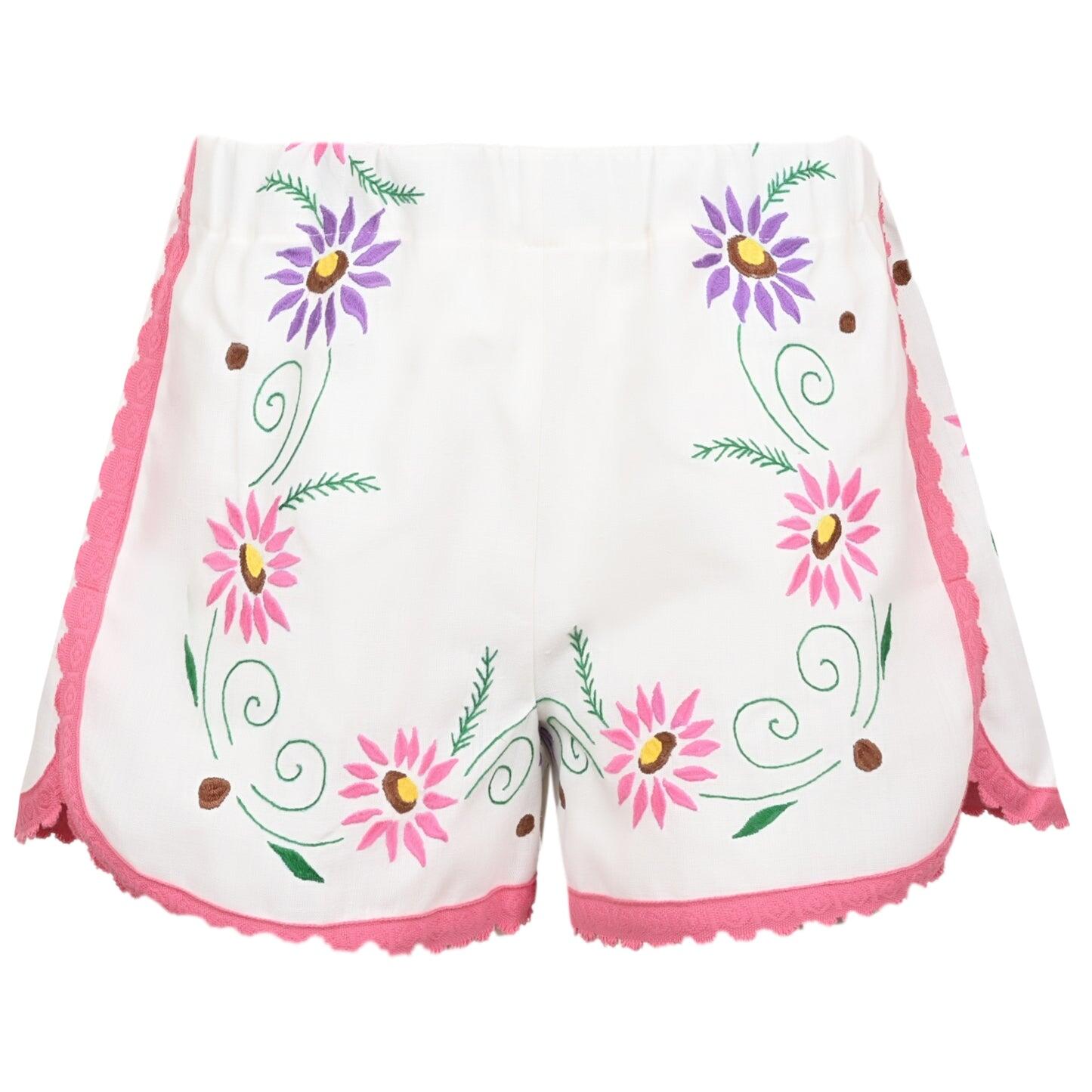 Orsina Short M Style 117 - Shorts