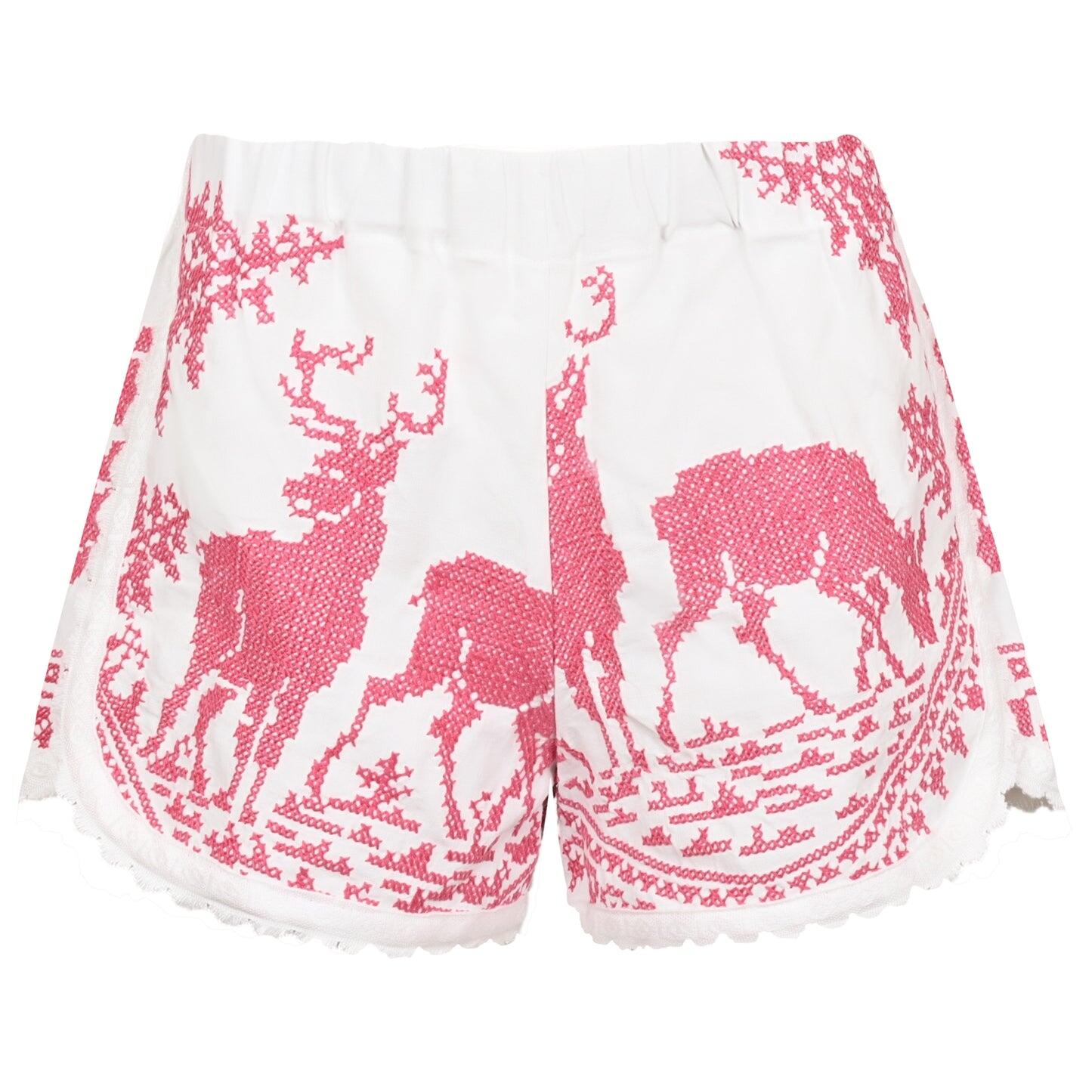 Orsina Short M Style 119 - Shorts