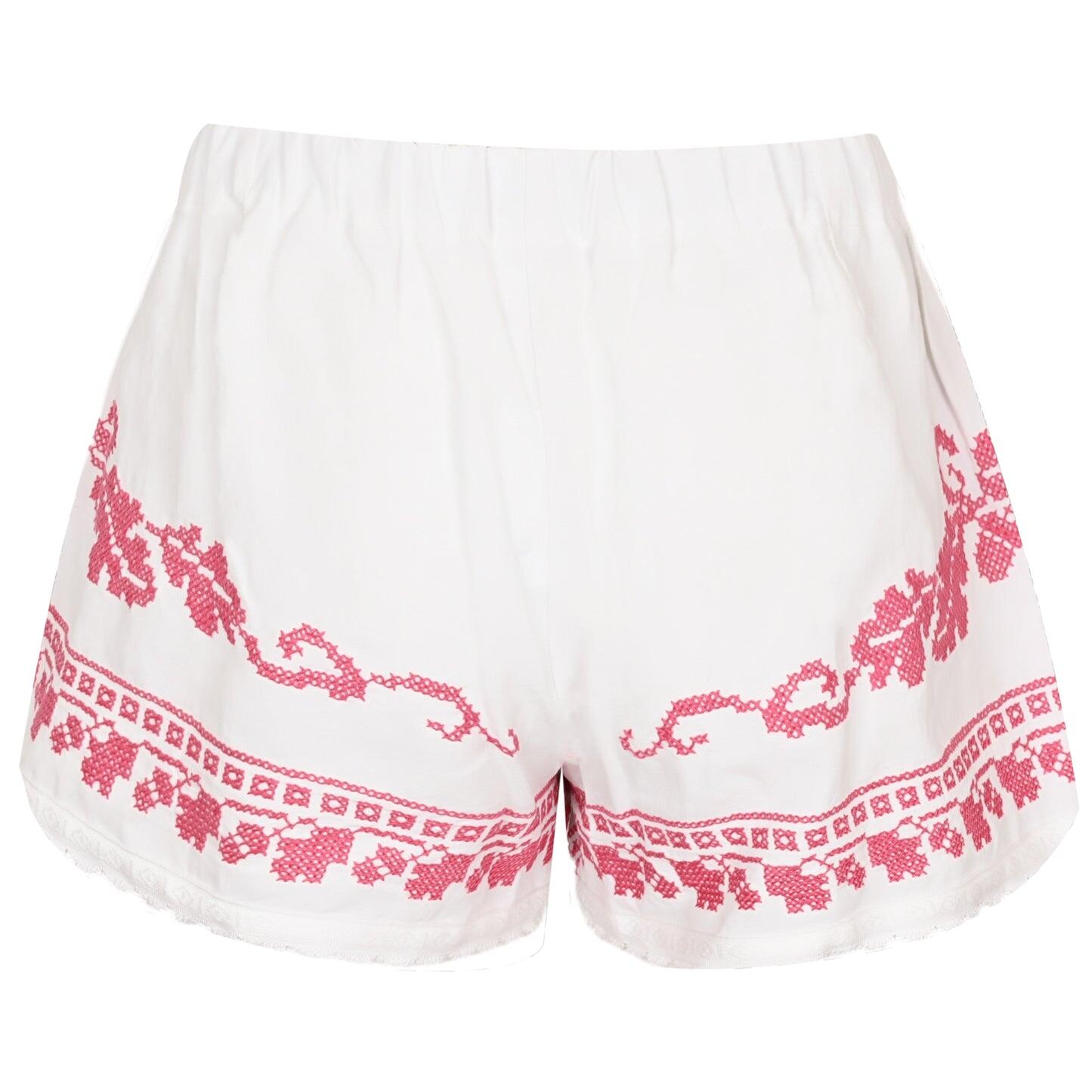 Orsina Short M Style 119 - Shorts