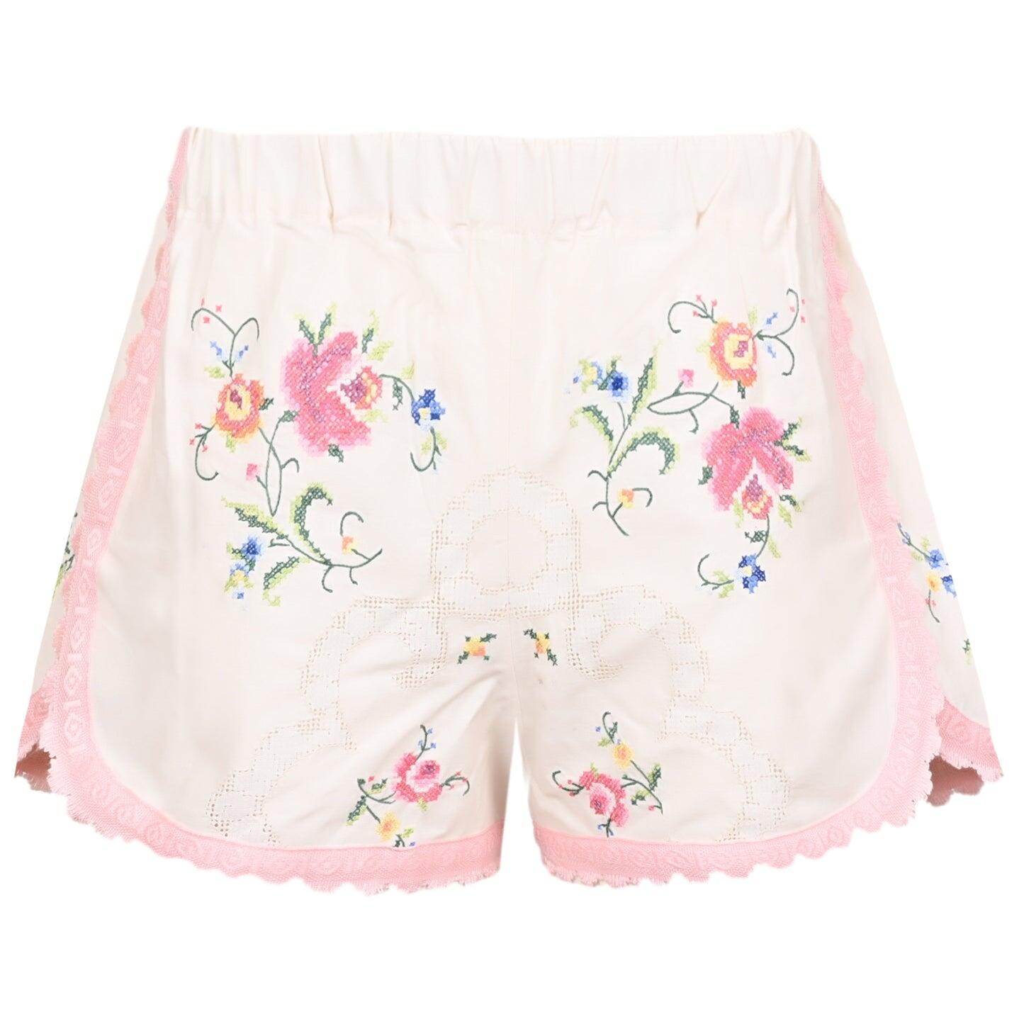Orsina Short M Style 120 - Shorts