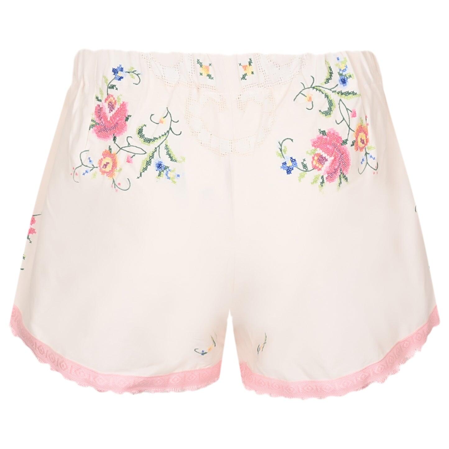 Orsina Short M Style 120 - Shorts