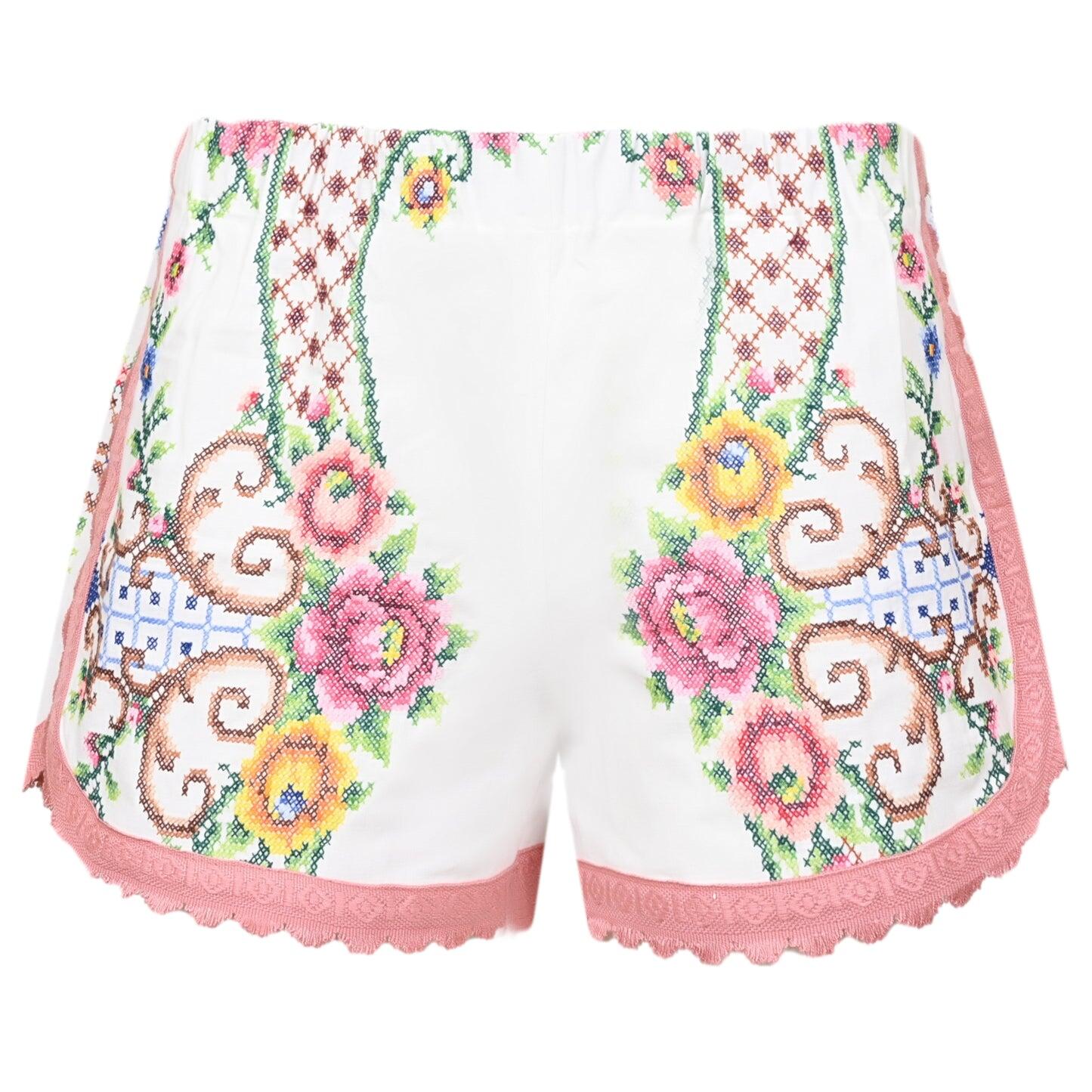 Orsina Short M Style 121 - Shorts