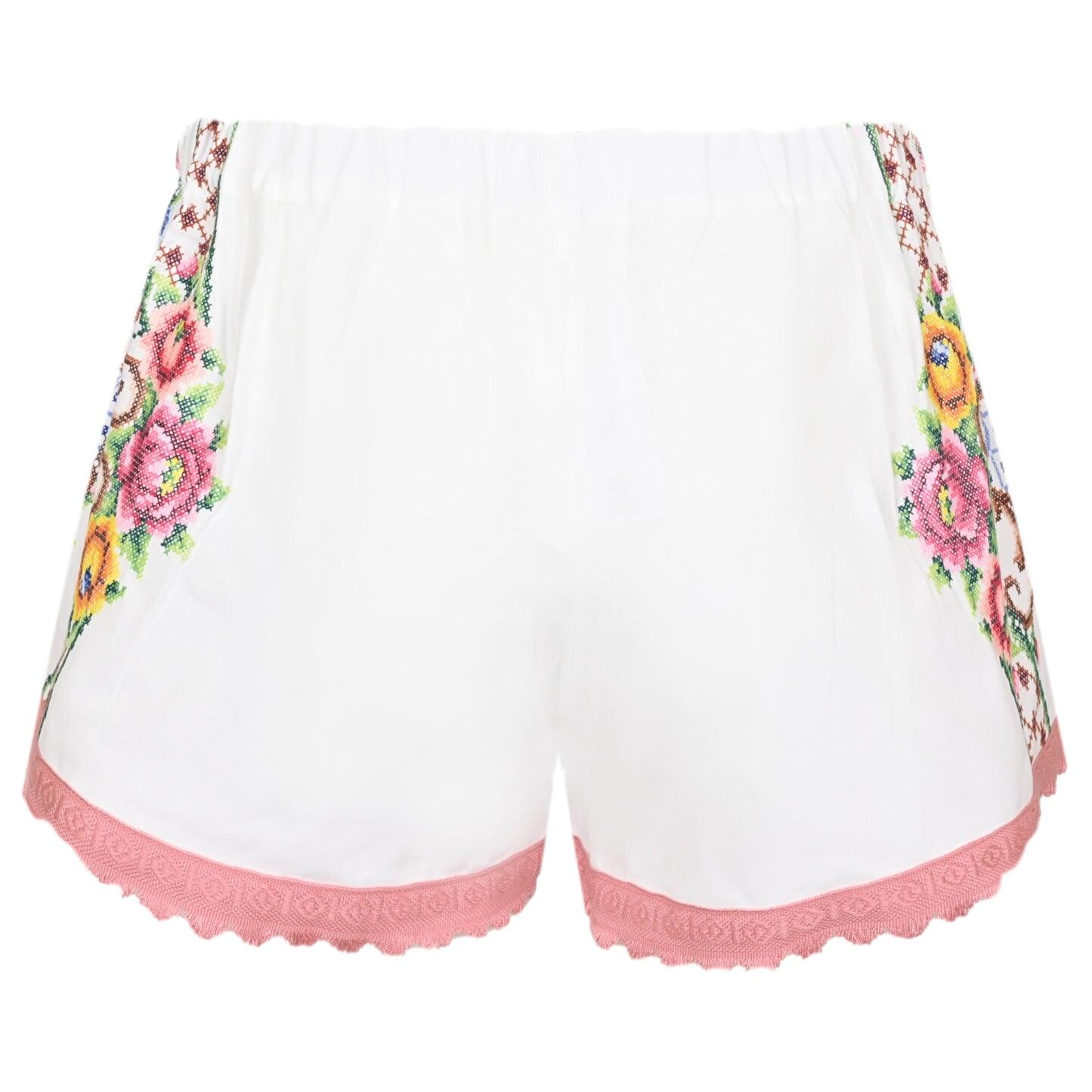 Orsina Short M Style 121 - Shorts