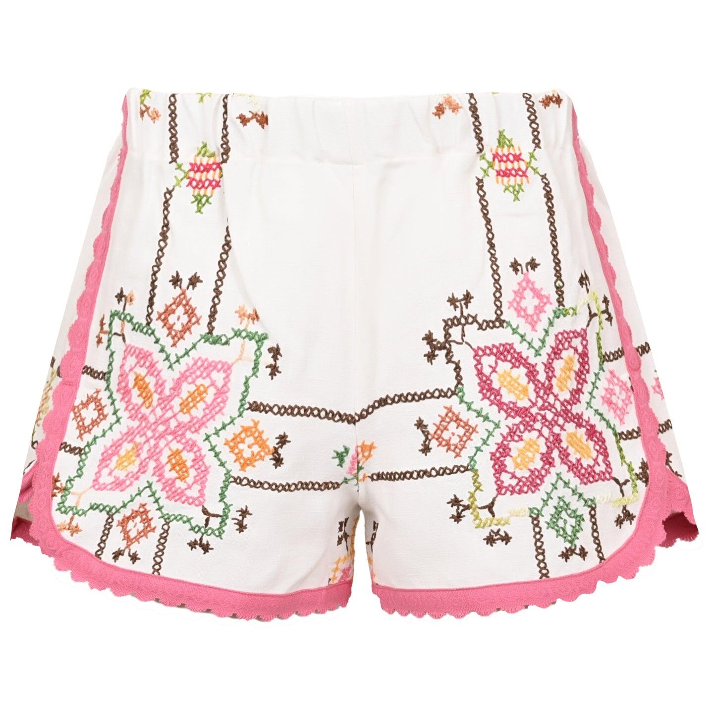 Orsina Short M Style 122 - Shorts