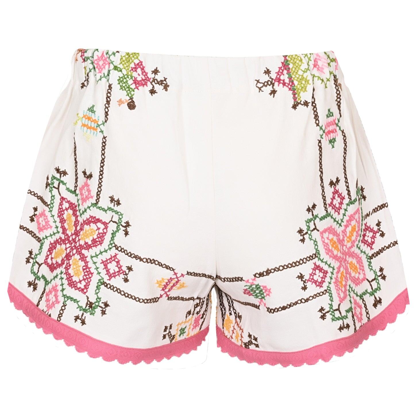 Orsina Short M Style 122 - Shorts
