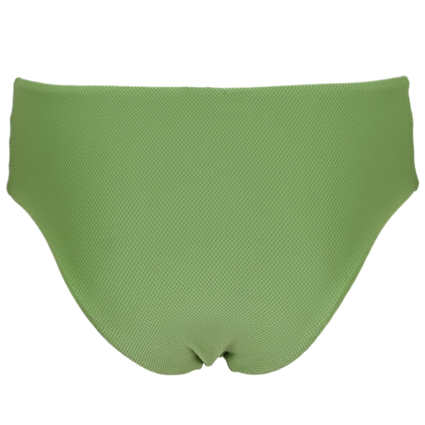 Adjustable A Bikini Bottom Matcha - Bikini Bottom