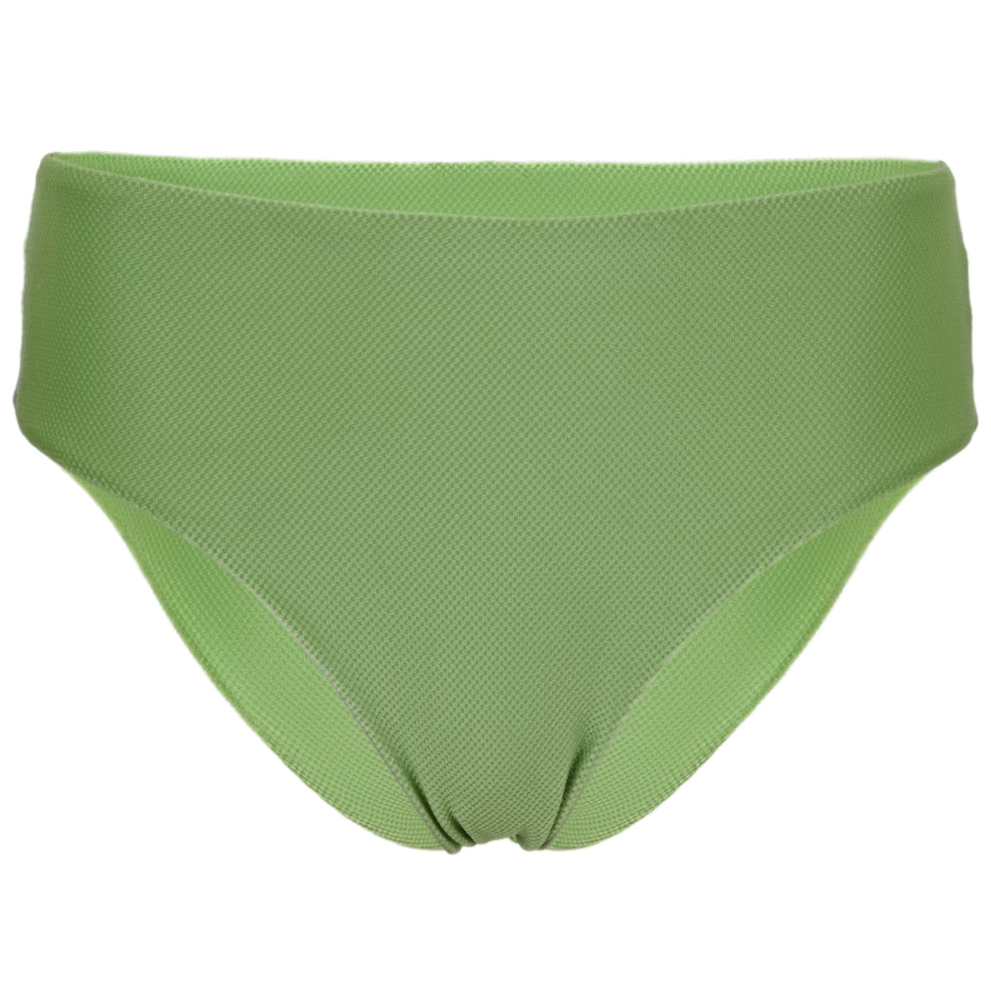 Adjustable A Bikini Bottom Matcha - Bikini Bottom