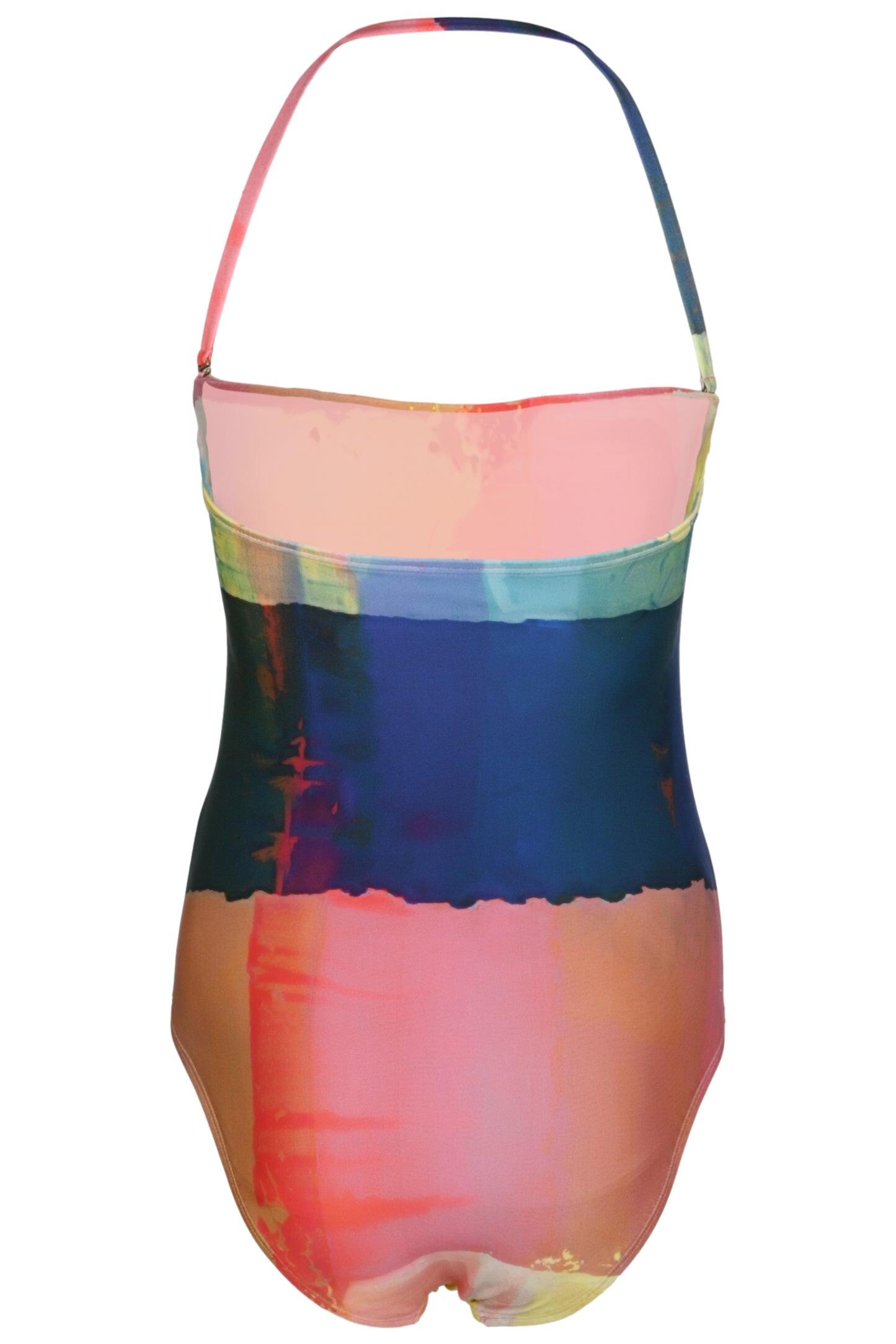 Basic Bandeau One Piece Bambere - One Piece