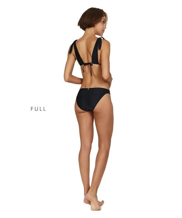Solid Basic Full Black