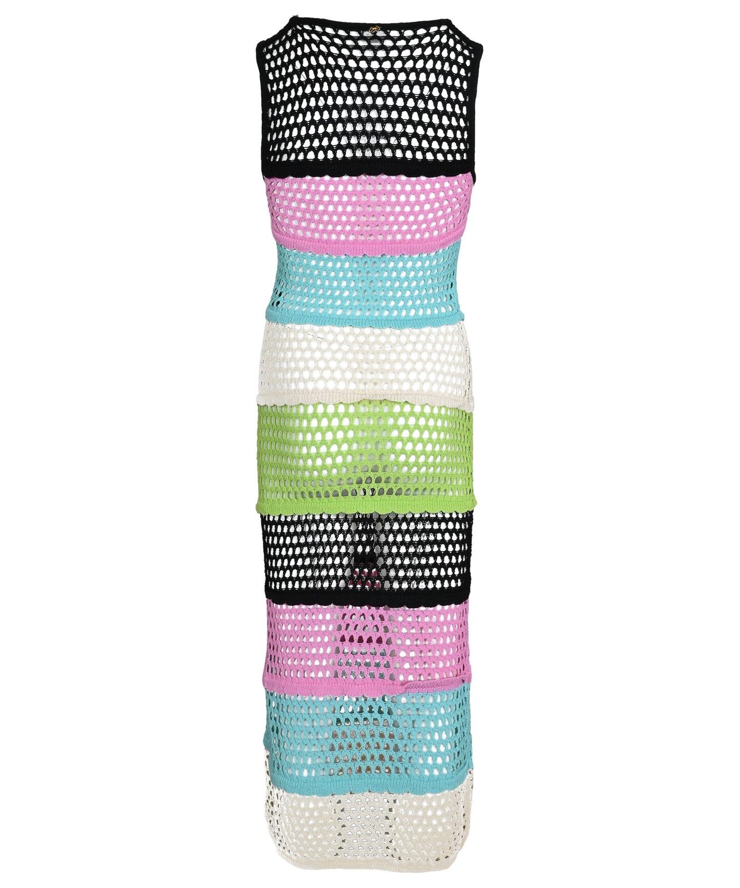 Perry Dress Midnight - Dress