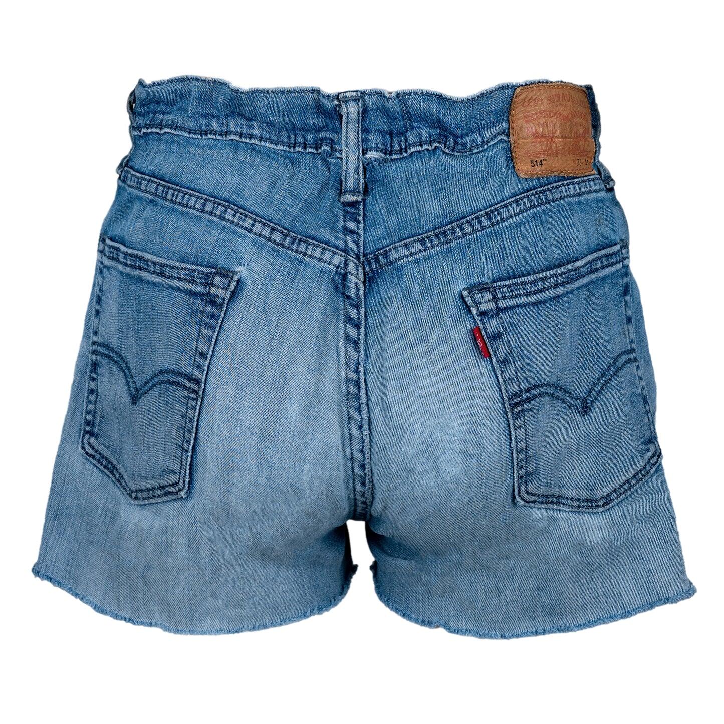 Arizona Denim Short Strass - Shorts