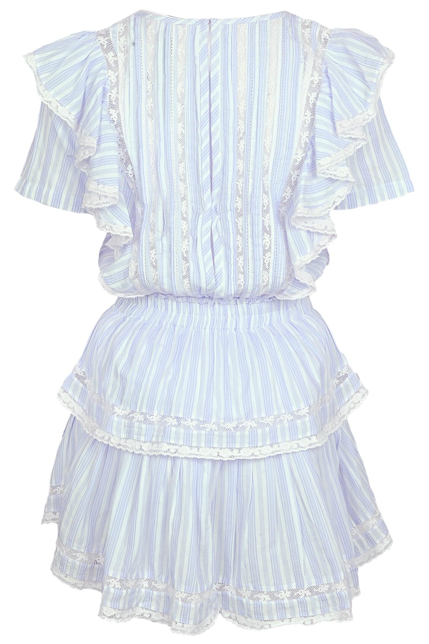 Natasha Dress Vintage Voyage - Dress