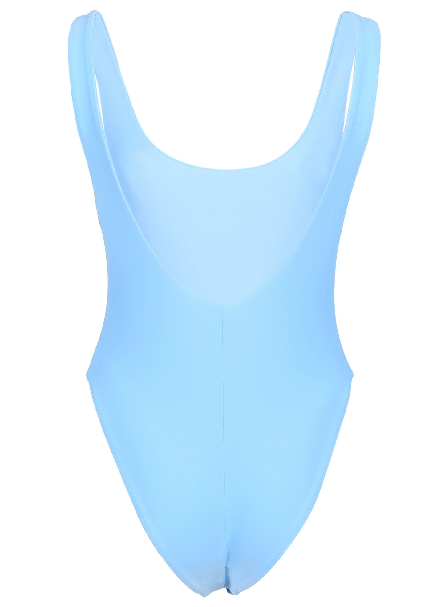 Alabama One Piece Blue