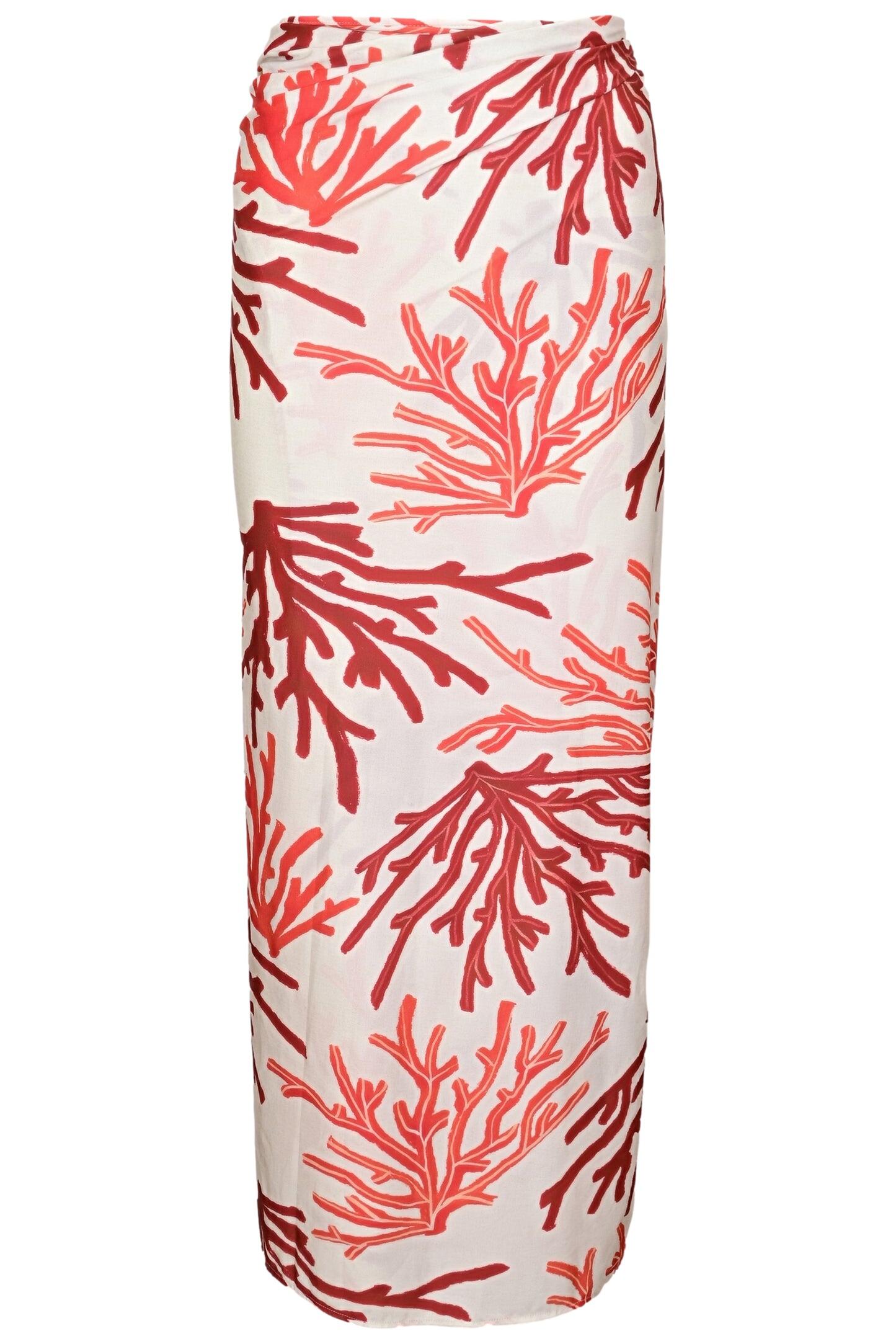 Knot Touch Sarong Noronha - ONE SIZE - Sarong