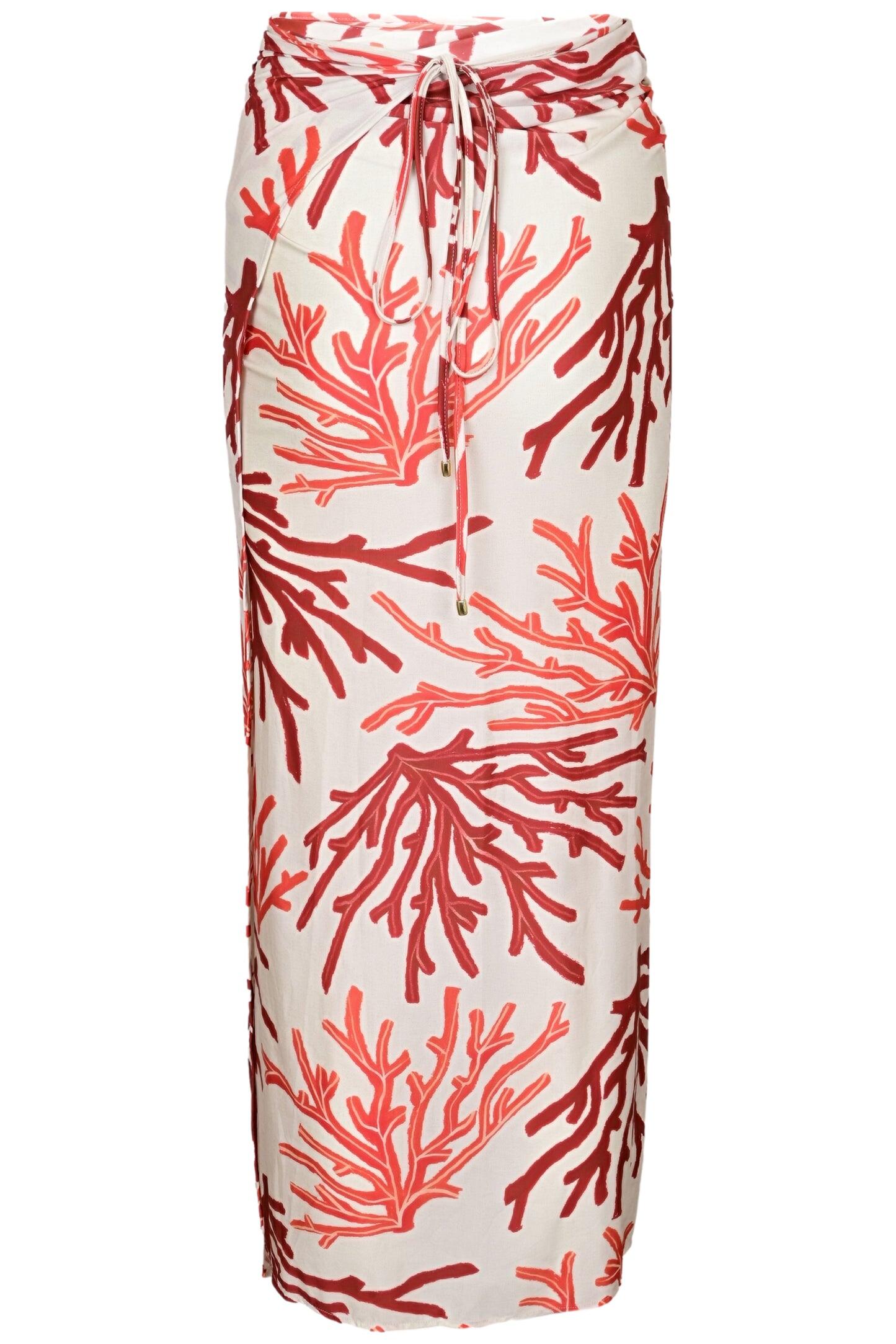 Knot Touch Sarong Noronha - ONE SIZE - Sarong