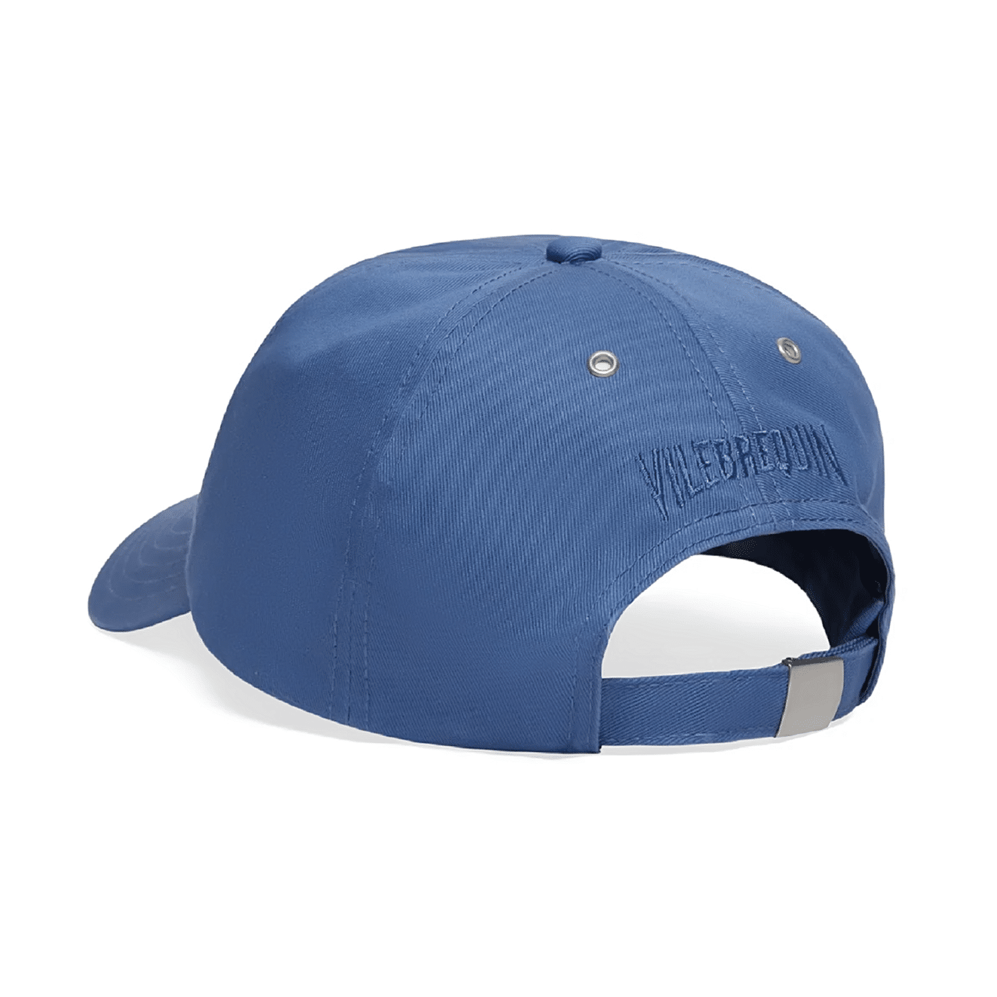Unisex Cap Solid Blue - Cap