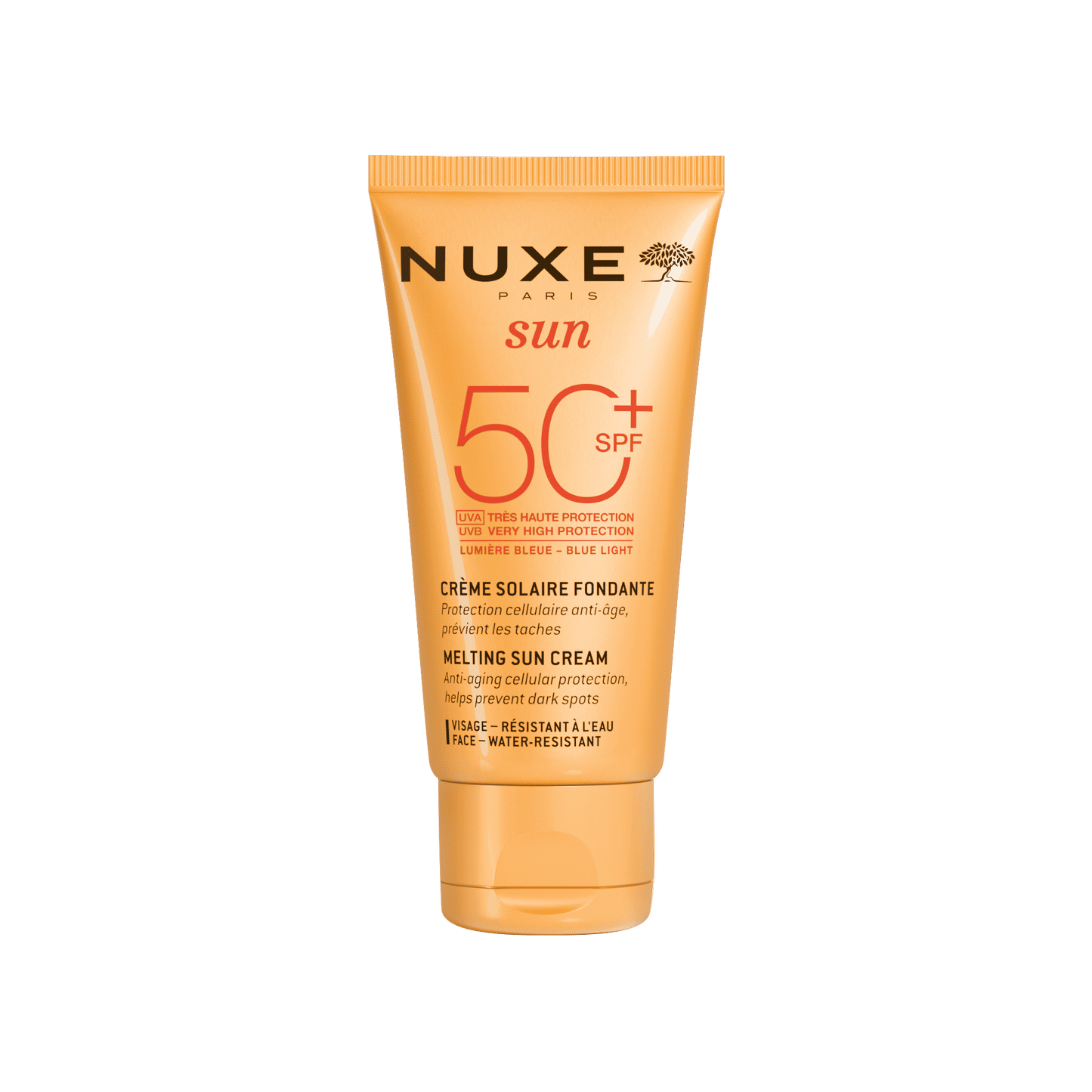 Sun Face Cream SPF50
