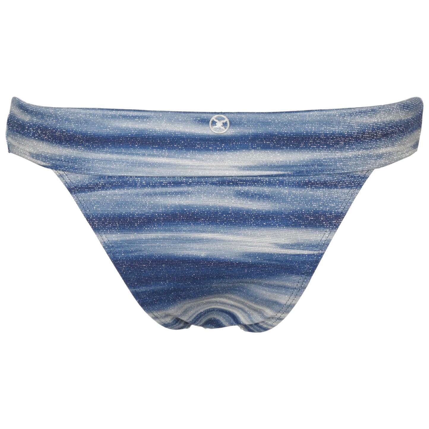 Moonlight Bia Brazilian Bikini Bottom - Bikini Bottom