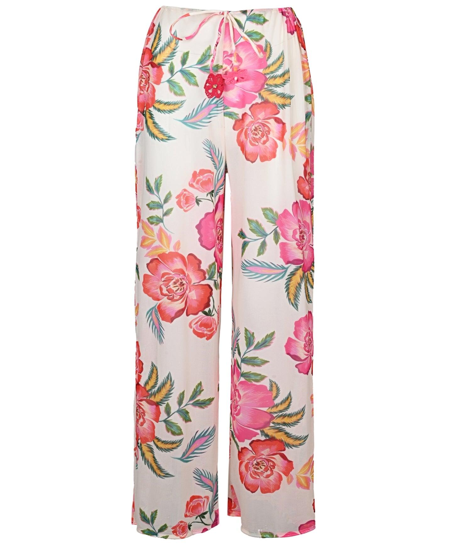 Mita Monroe Pant - Bottoms