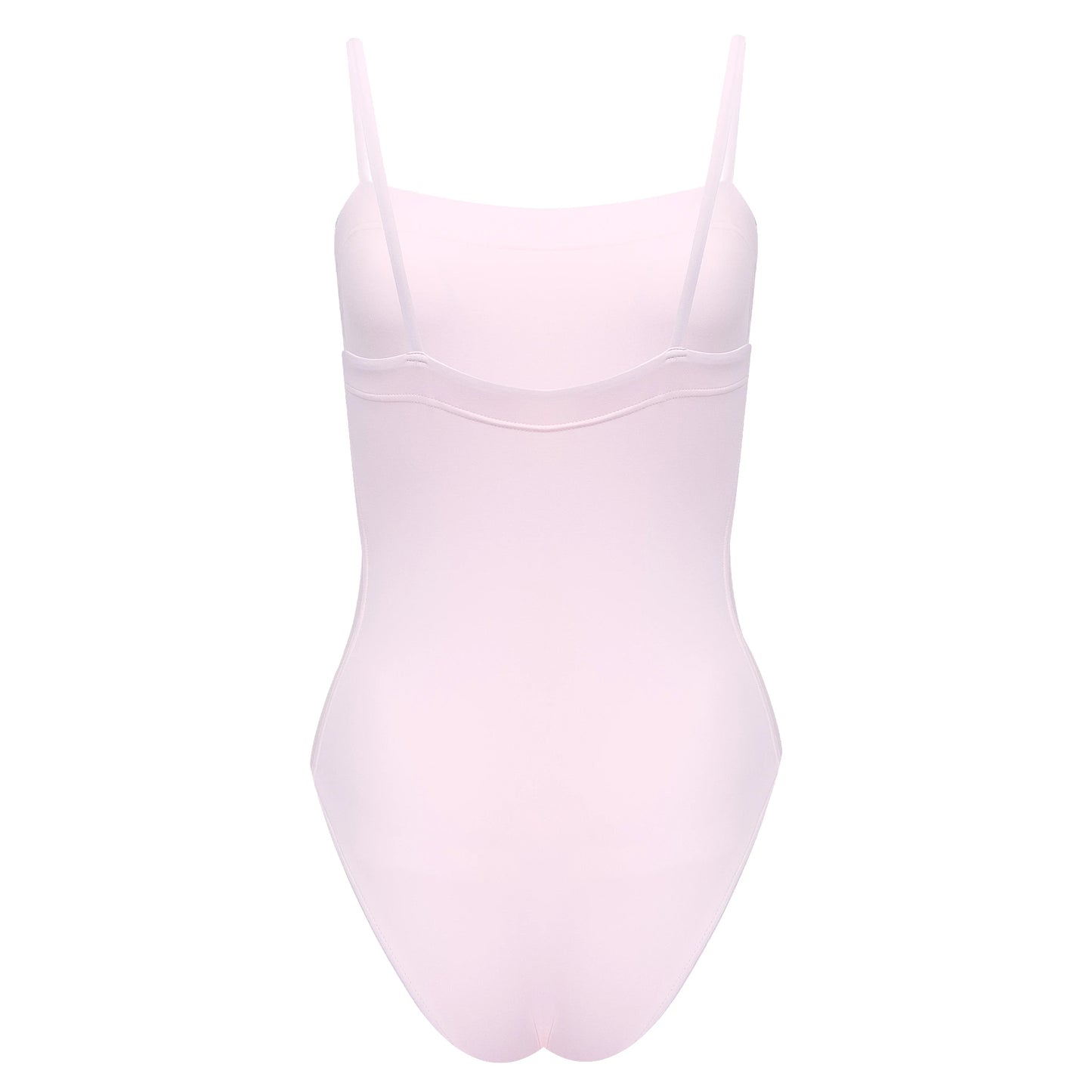 Ladies Tank One Piece Swimsuit