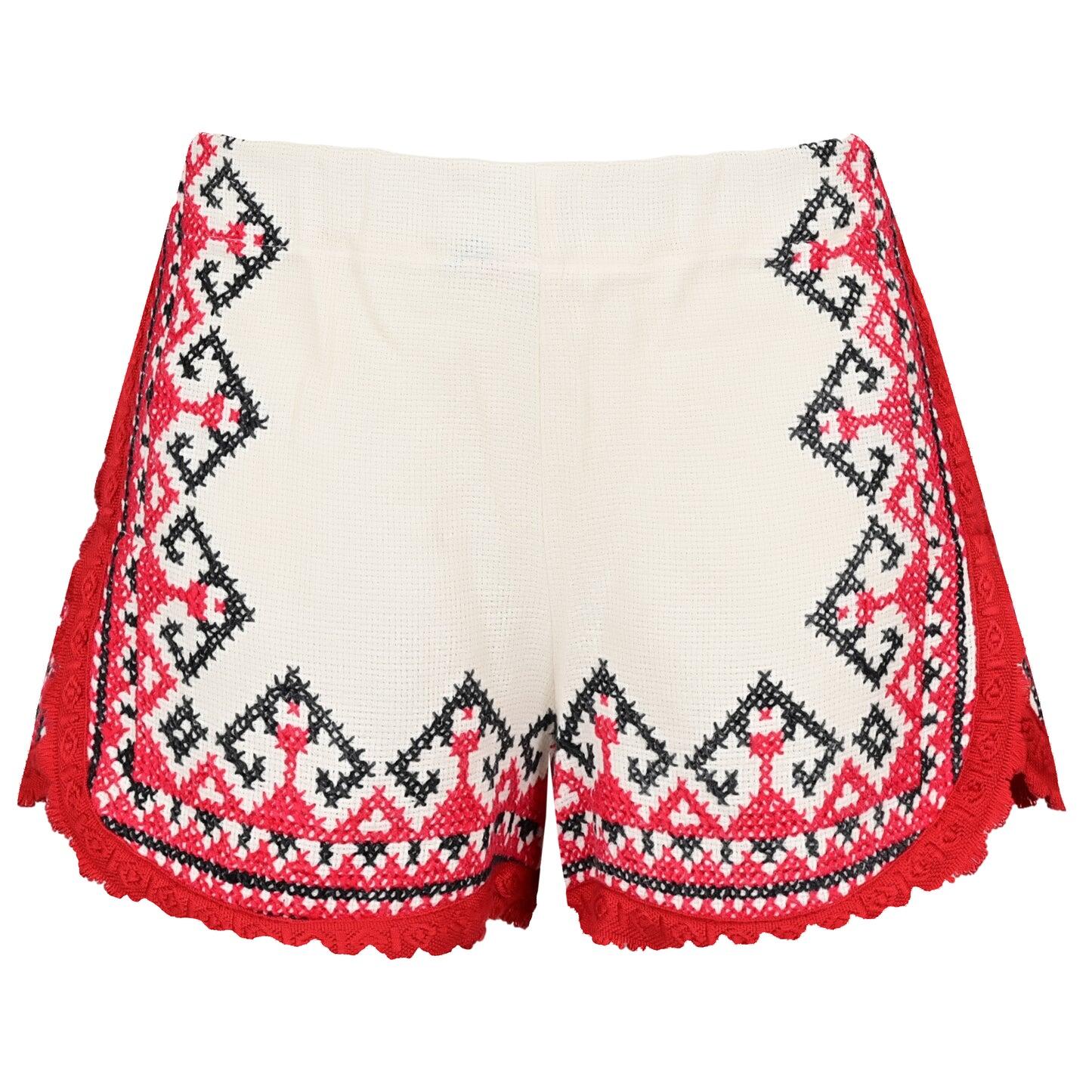 Orsina Short S Style 82 - Shorts