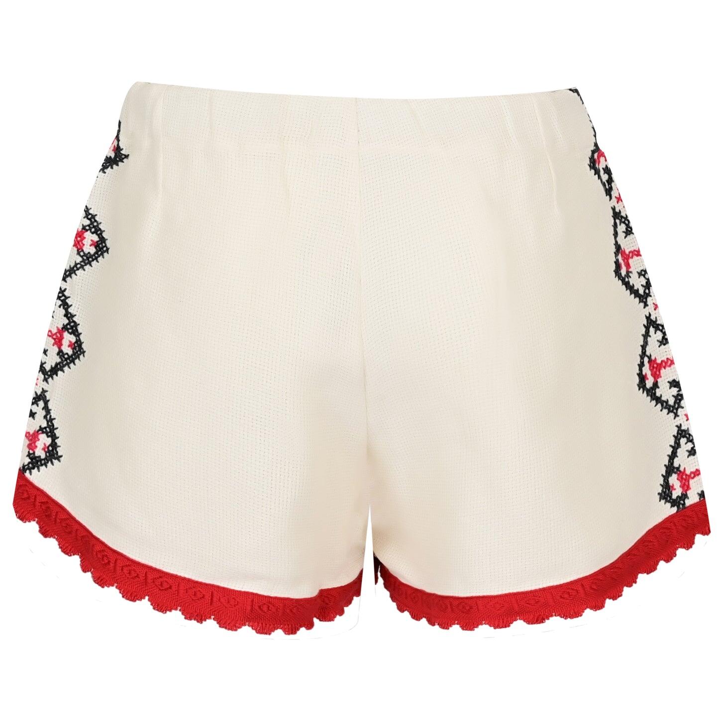 Orsina Short S Style 82 - Shorts