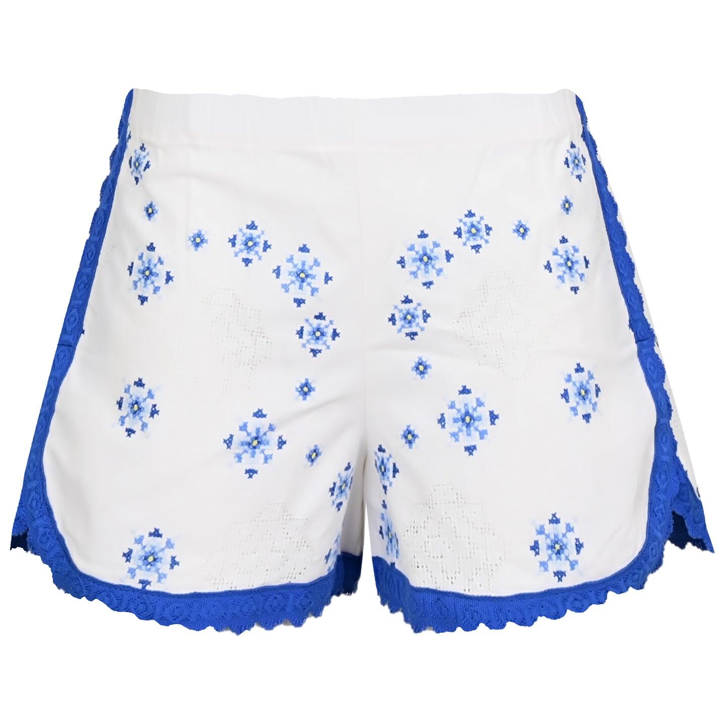 Orsina Short S Style 84 - Shorts