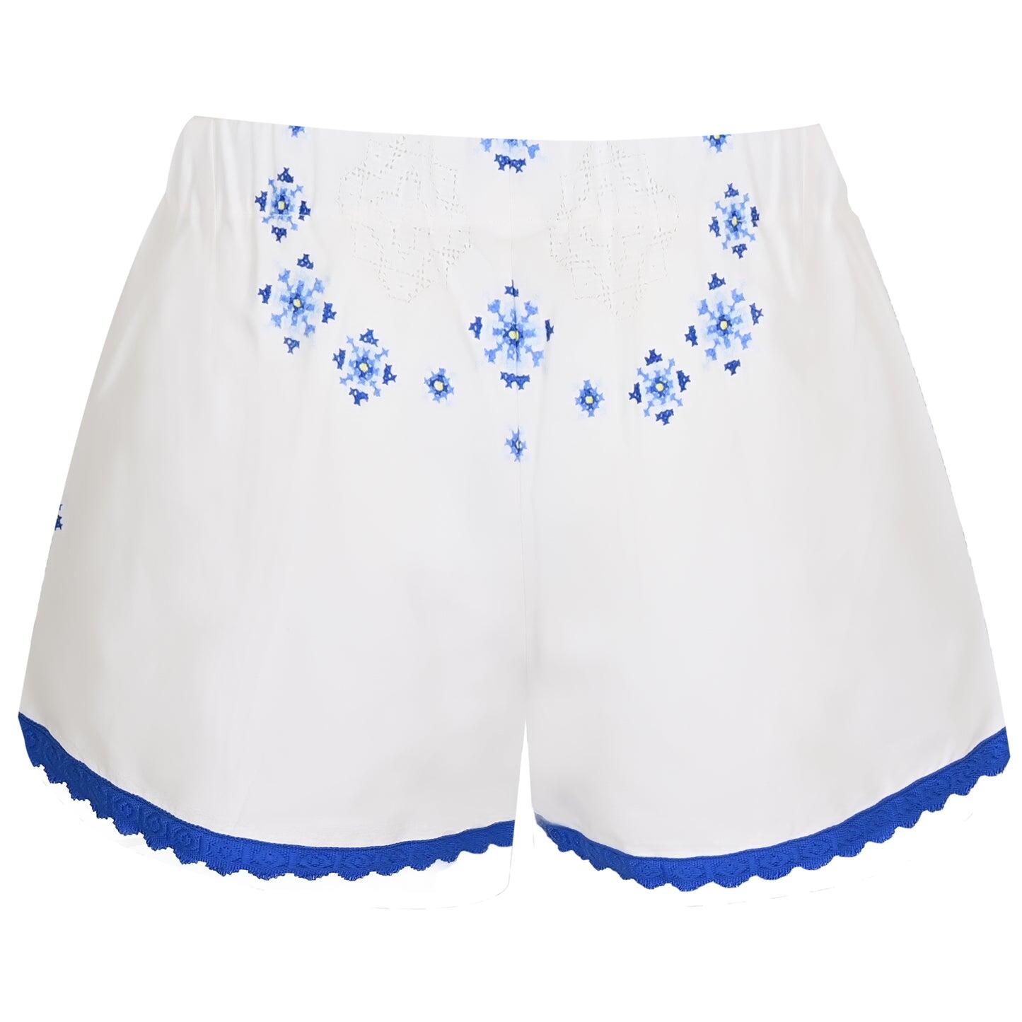 Orsina Short S Style 84 - Shorts