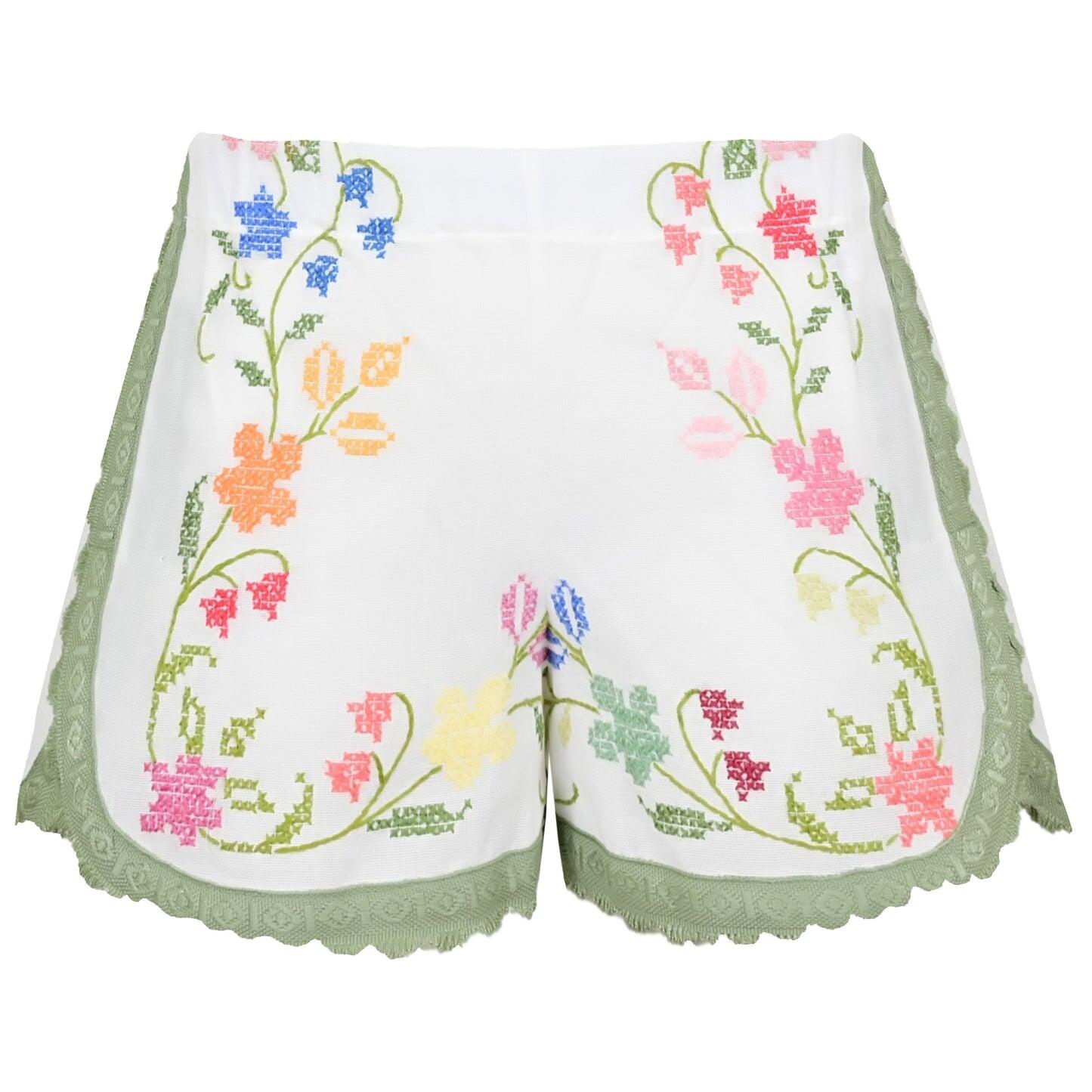 Orsina Short S Style 86 - Shorts