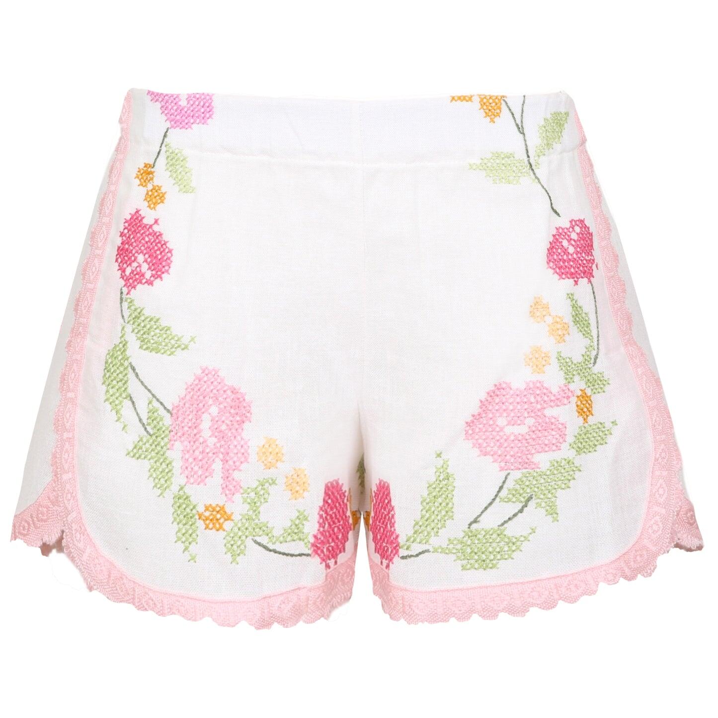 Orsina Short S Style 87 - Shorts
