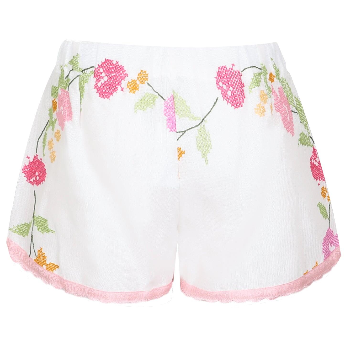 Orsina Short S Style 87 - Shorts