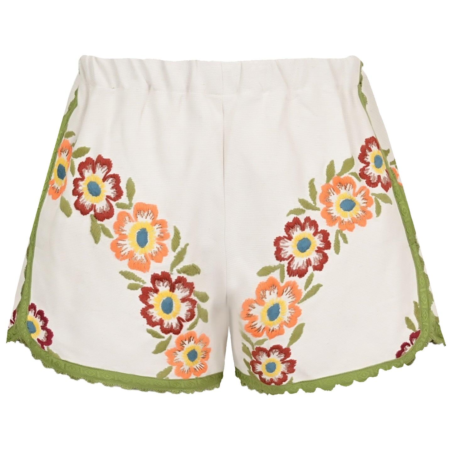 Orsina Short L Style 89 - Shorts