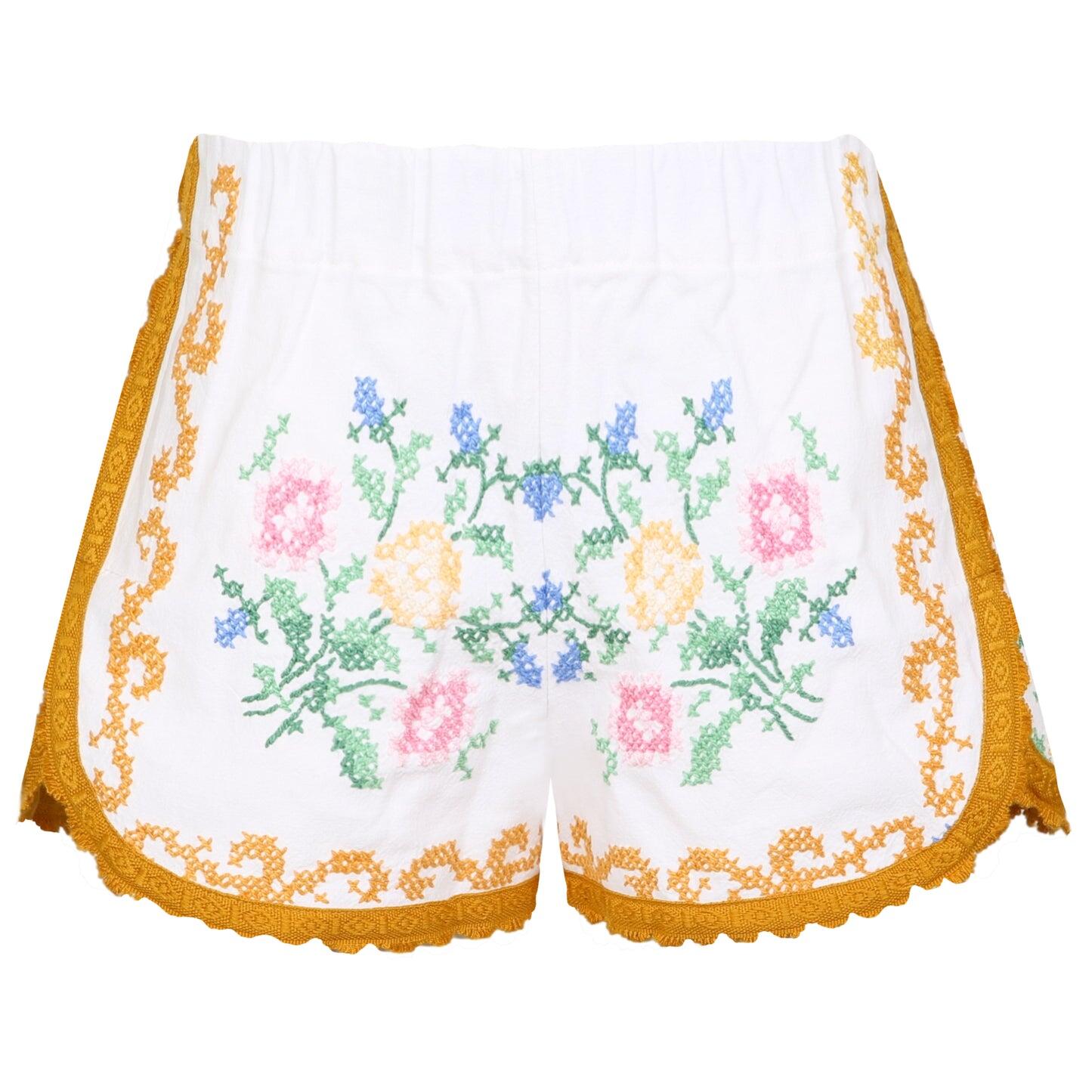 Orsina Short S Style 89 - Shorts