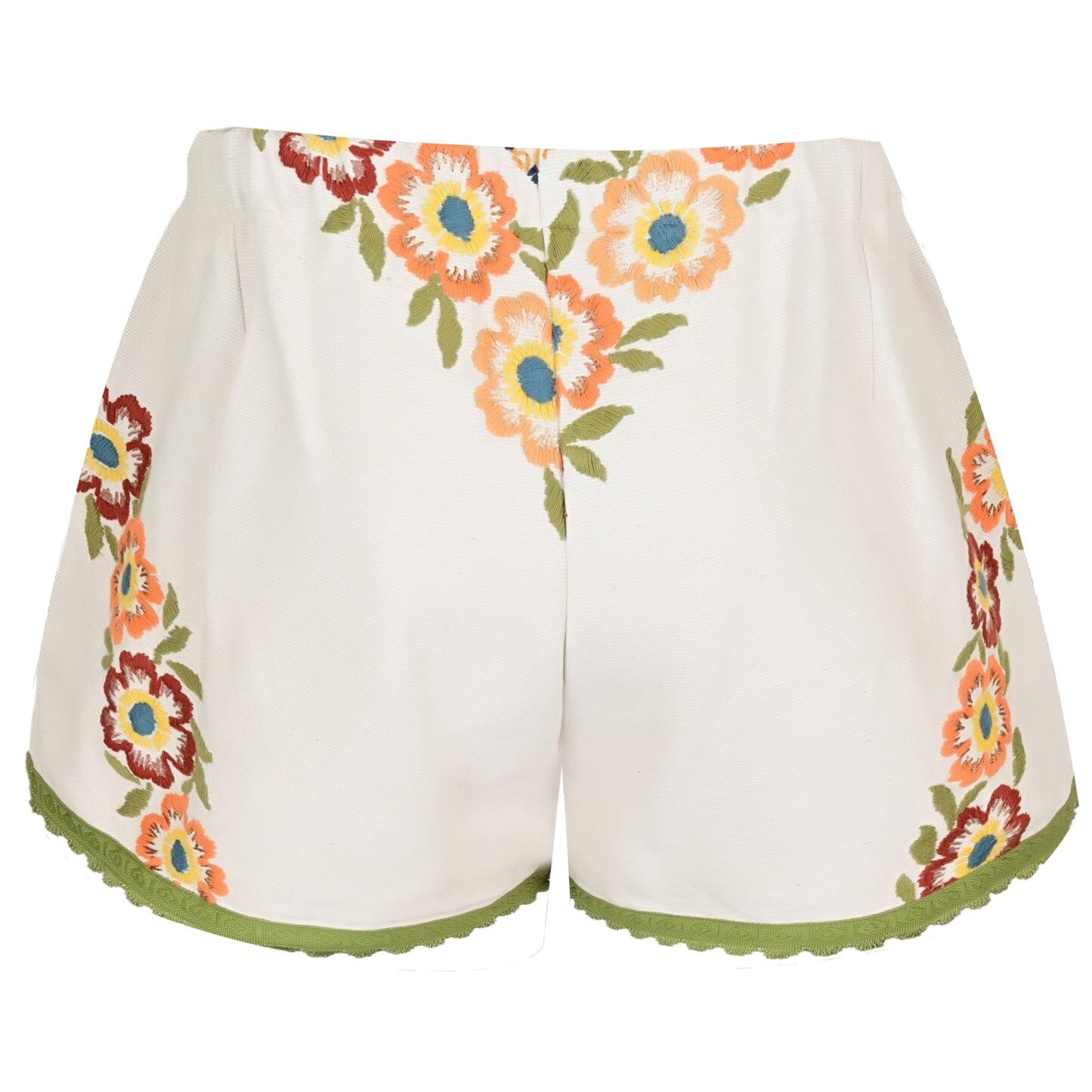 Orsina Short L Style 89 - Shorts