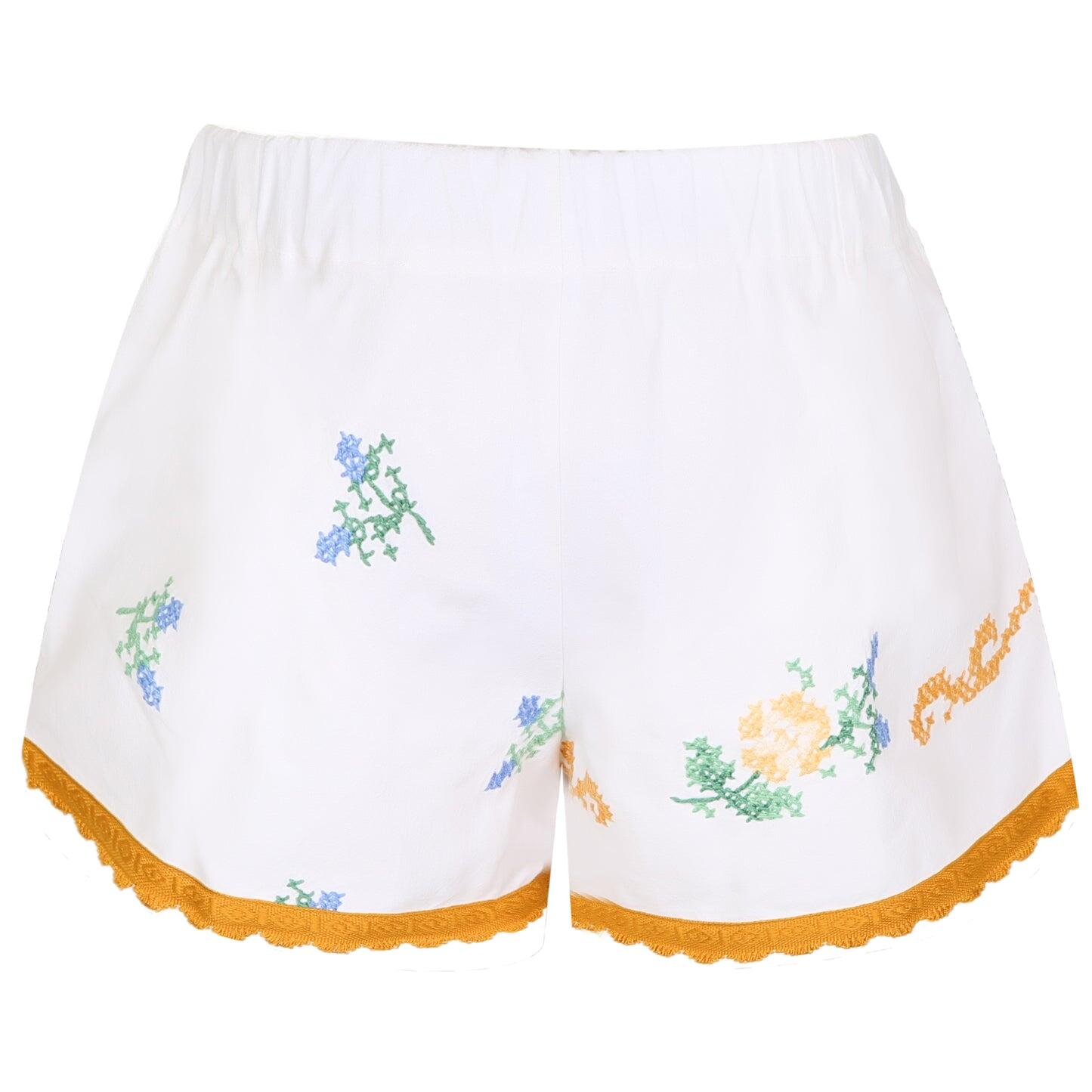 Orsina Short S Style 89 - Shorts